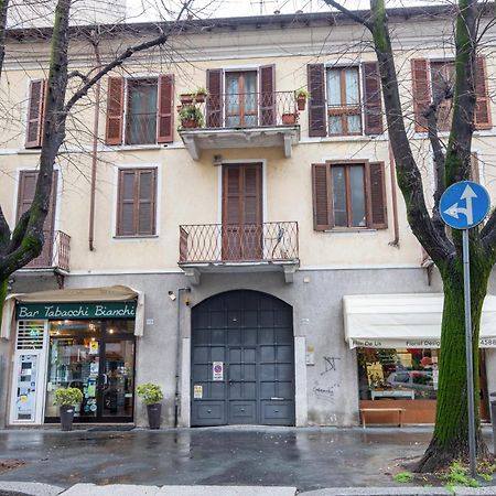 مبيت وإفطار لينيانو Casa Malu' المظهر الخارجي الصورة